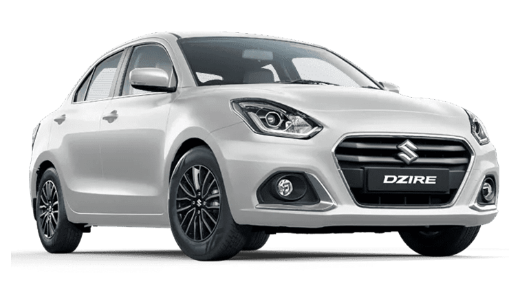 dzire-artic-white